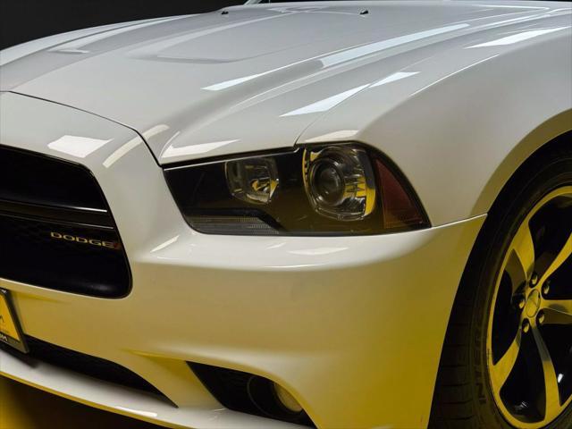 used 2014 Dodge Charger car, priced at $14,997