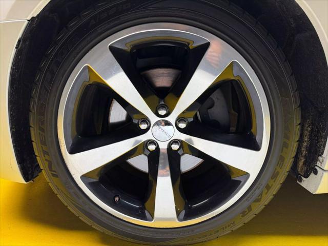 used 2014 Dodge Charger car, priced at $14,997