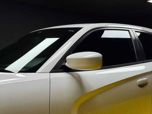 used 2014 Dodge Charger car, priced at $14,997