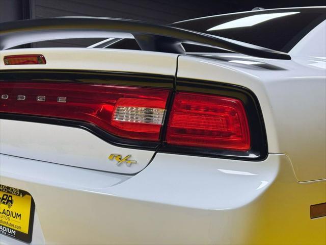 used 2014 Dodge Charger car, priced at $14,997