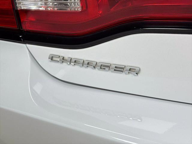 used 2014 Dodge Charger car, priced at $14,997