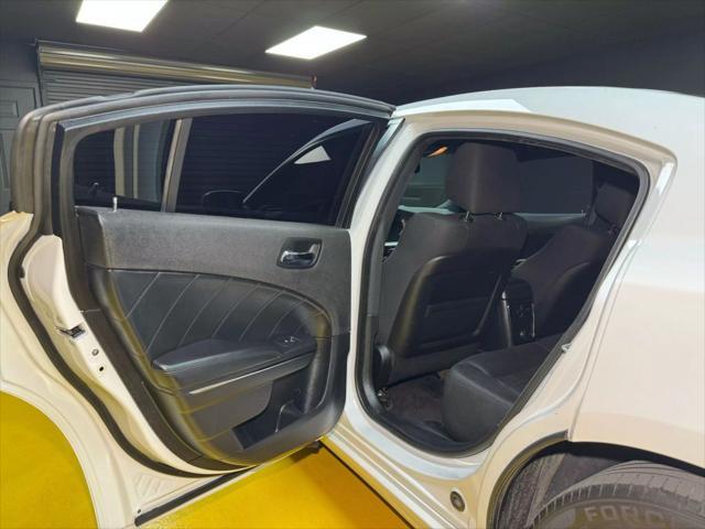 used 2014 Dodge Charger car, priced at $14,997
