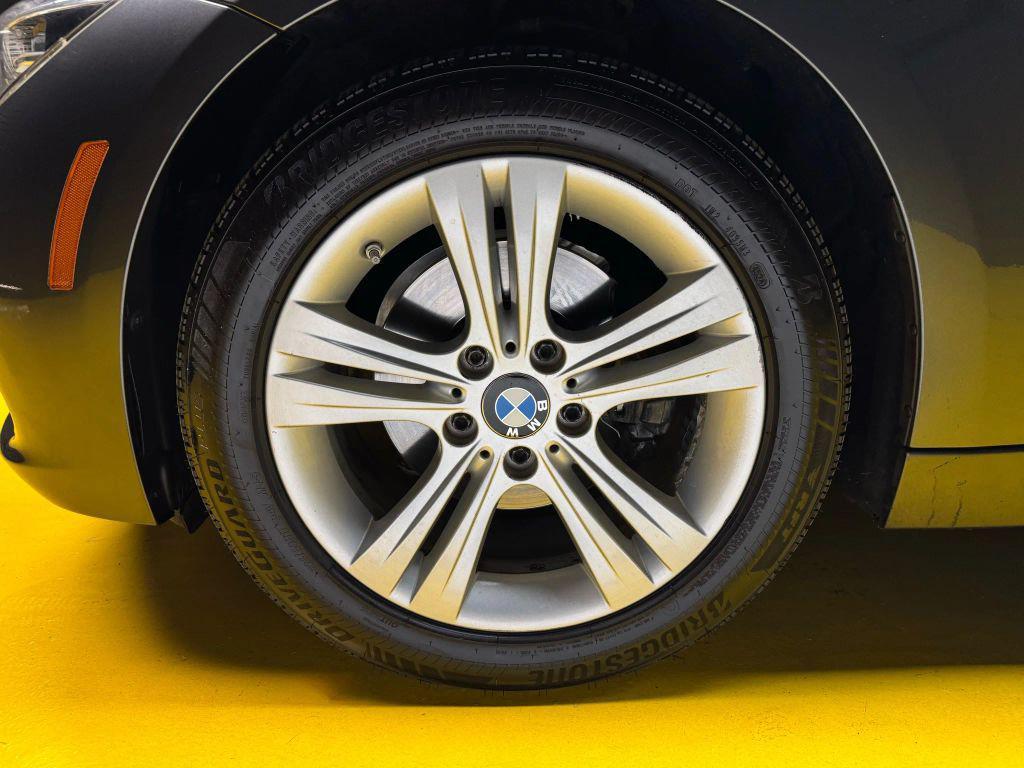 used 2018 BMW 328d car, priced at $13,350