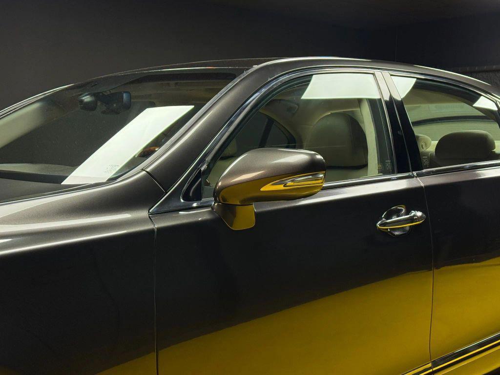 used 2010 Lexus LS 460 car, priced at $12,997