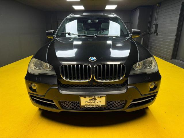 used 2007 BMW X5 car, priced at $5,500