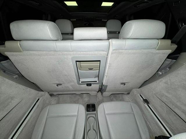 used 2007 BMW X5 car, priced at $5,500