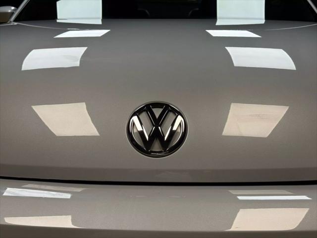 used 2017 Volkswagen Beetle car, priced at $14,997