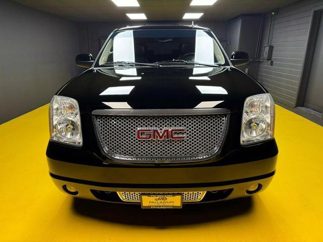 used 2013 GMC Yukon car, priced at $15,900