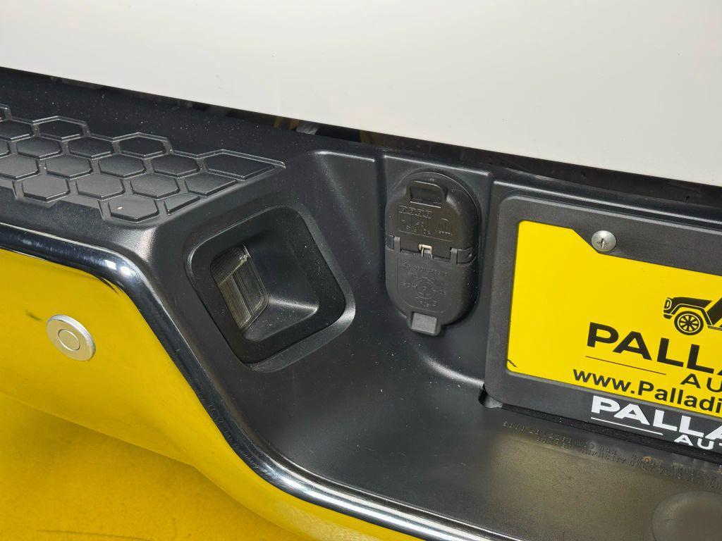 used 2019 Ram 1500 car, priced at $20,997