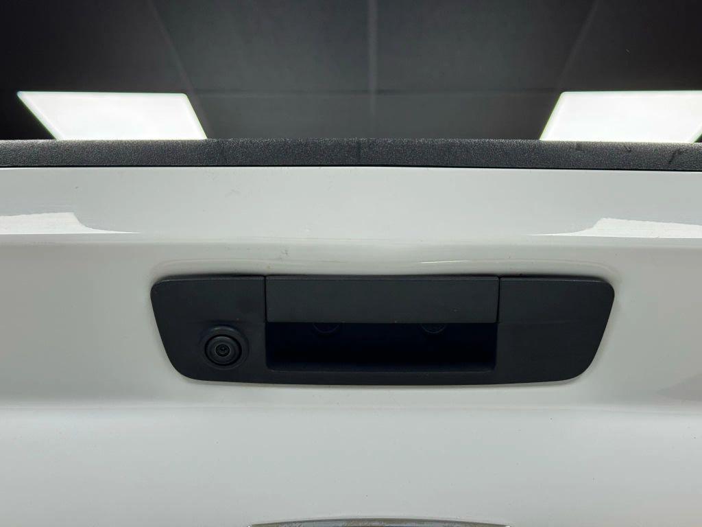 used 2019 Ram 1500 car, priced at $20,997