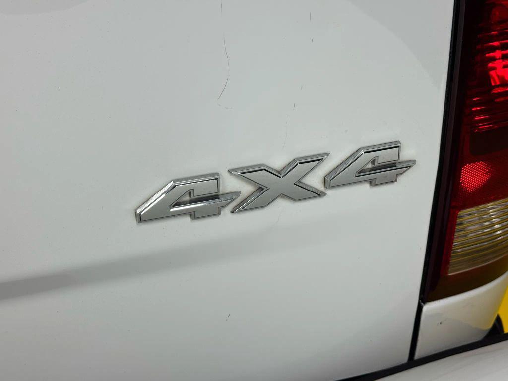 used 2019 Ram 1500 car, priced at $20,997