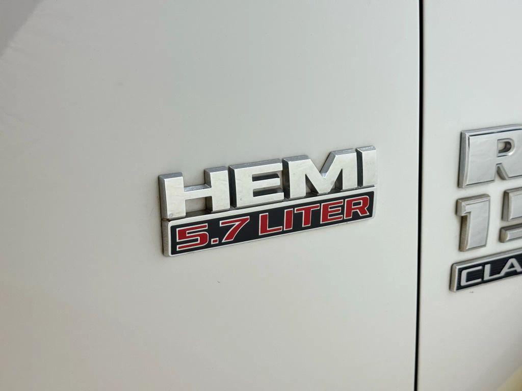 used 2019 Ram 1500 car, priced at $20,997