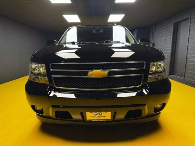 used 2014 Chevrolet Suburban car, priced at $12,999