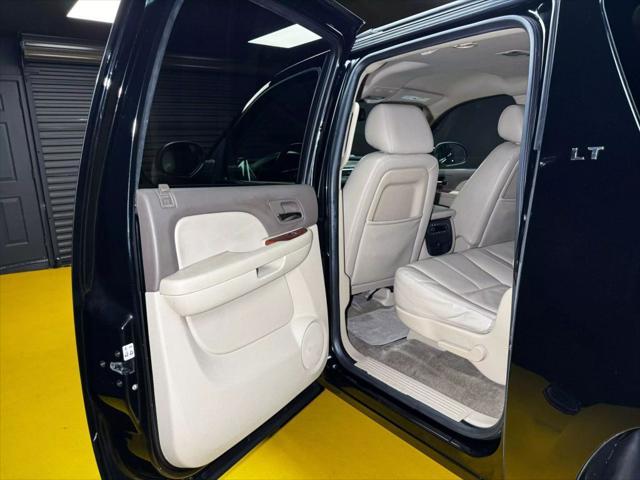 used 2014 Chevrolet Suburban car, priced at $12,999