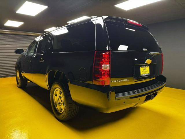 used 2014 Chevrolet Suburban car, priced at $12,999