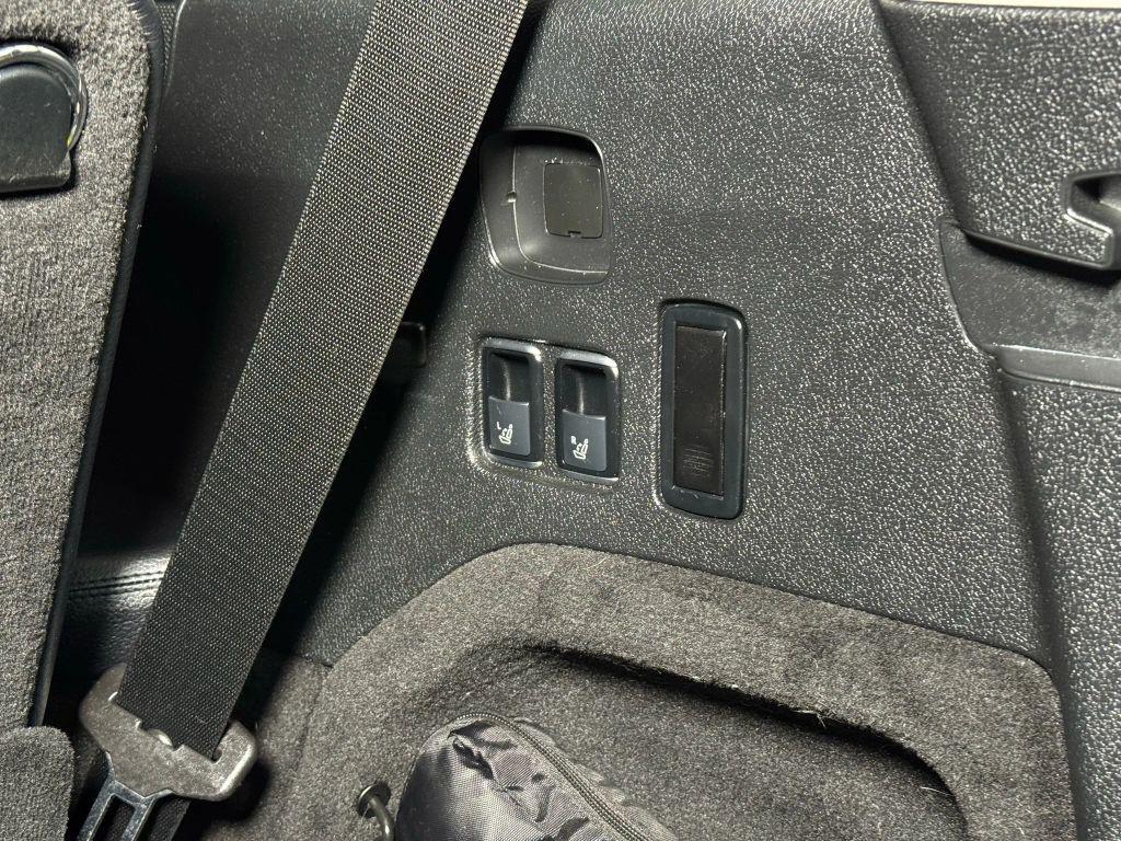 used 2016 Mercedes-Benz GL-Class car, priced at $14,500