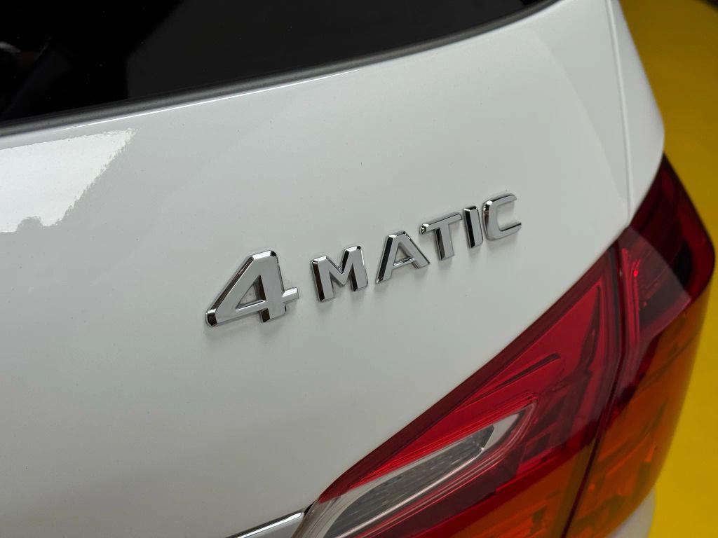 used 2016 Mercedes-Benz GL-Class car, priced at $14,500