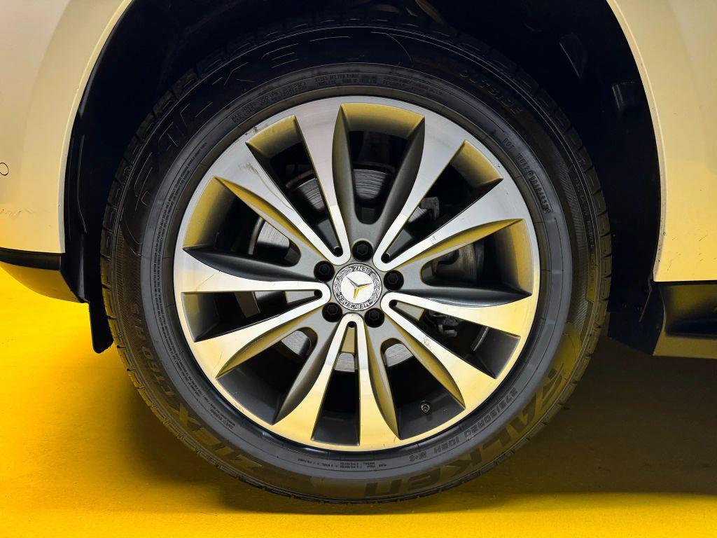 used 2016 Mercedes-Benz GL-Class car, priced at $14,500