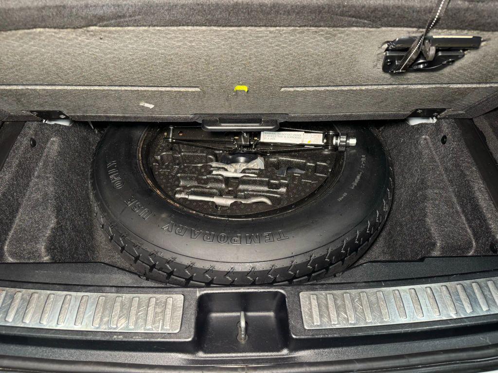 used 2016 Mercedes-Benz GL-Class car, priced at $14,500