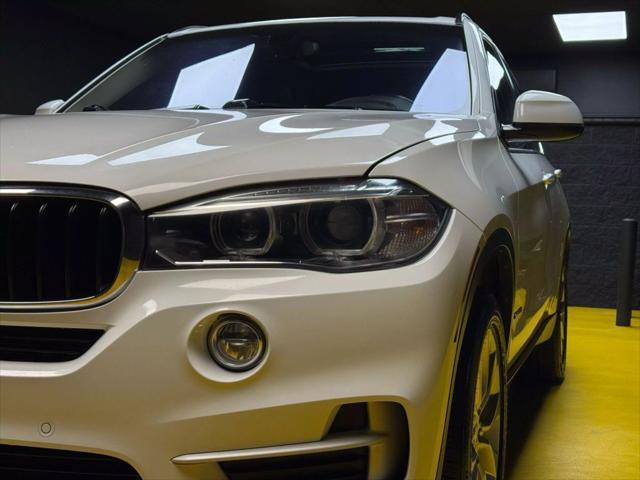 used 2016 BMW X5 car, priced at $15,500