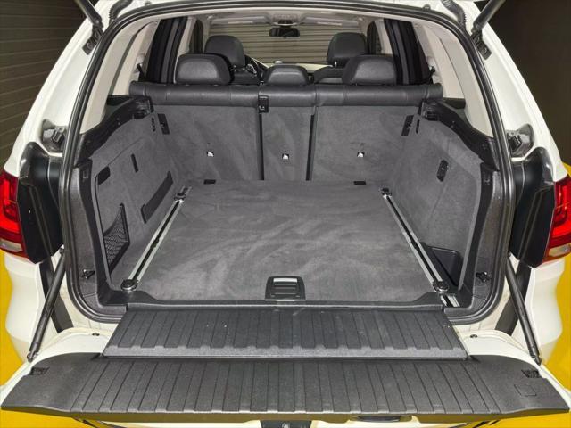 used 2016 BMW X5 car, priced at $15,500
