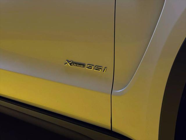 used 2016 BMW X5 car, priced at $15,500