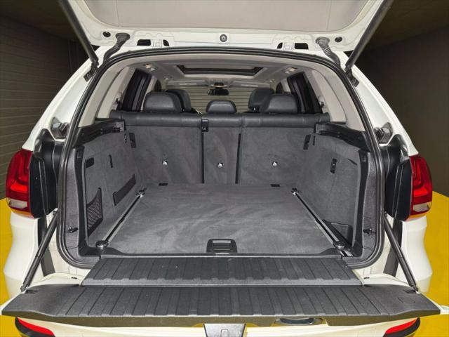 used 2016 BMW X5 car, priced at $15,500