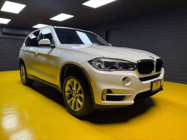 used 2016 BMW X5 car, priced at $15,500