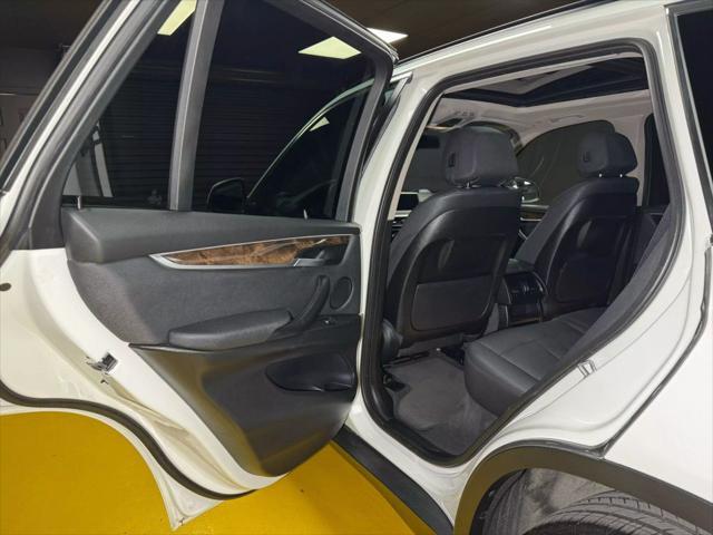used 2016 BMW X5 car, priced at $15,500