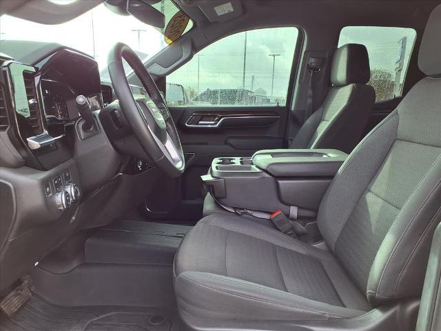 used 2023 GMC Sierra 1500 car
