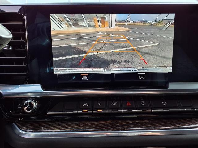 used 2023 GMC Sierra 1500 car