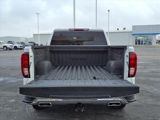 used 2023 GMC Sierra 1500 car