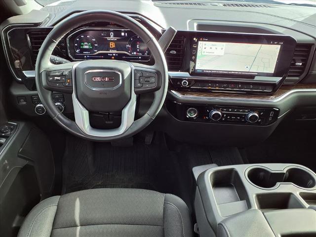 used 2023 GMC Sierra 1500 car