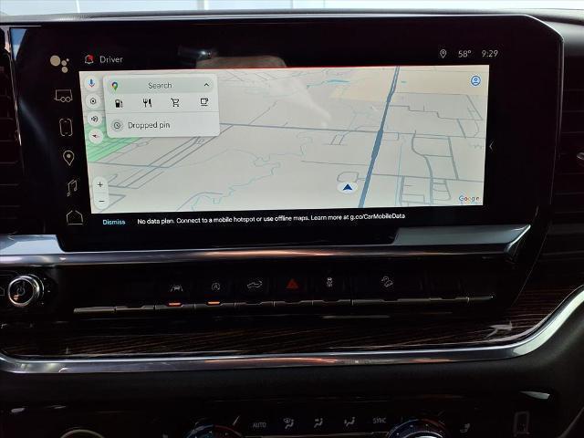 used 2023 GMC Sierra 1500 car