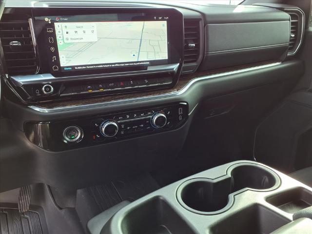 used 2023 GMC Sierra 1500 car