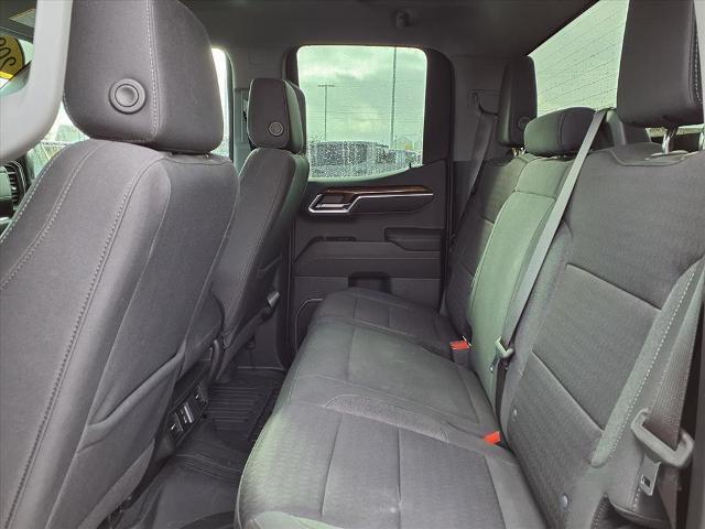 used 2023 GMC Sierra 1500 car