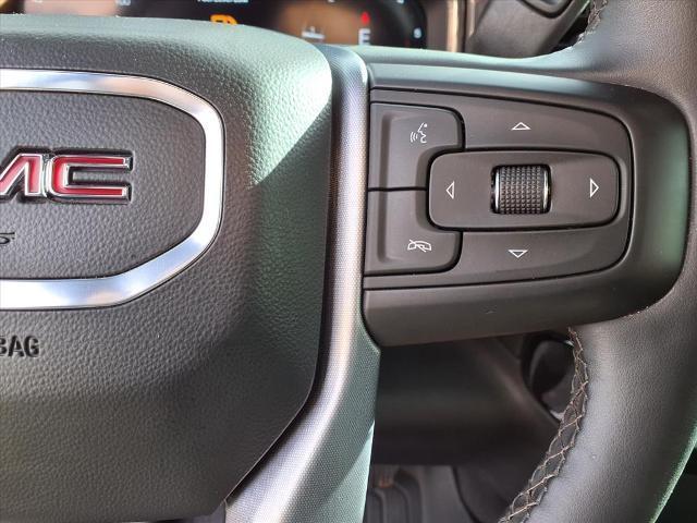 used 2023 GMC Sierra 1500 car