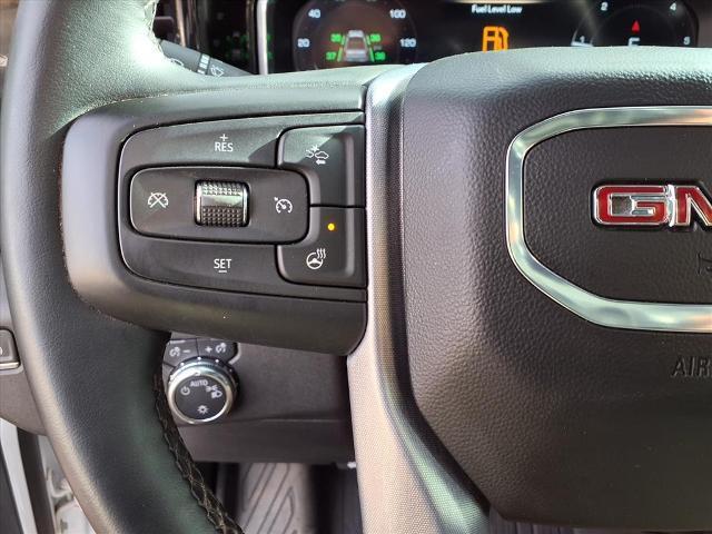 used 2023 GMC Sierra 1500 car