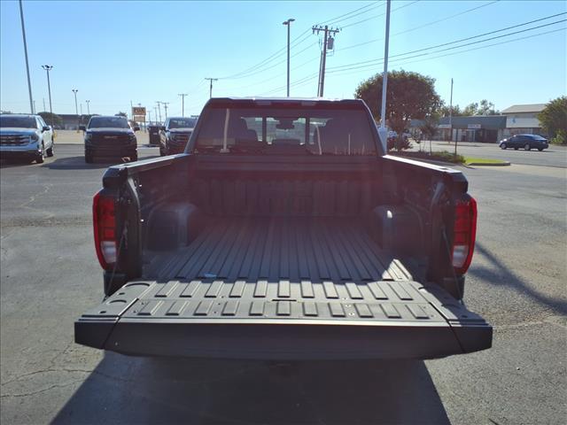 new 2026 GMC Sierra 1500 car, priced at $65,245