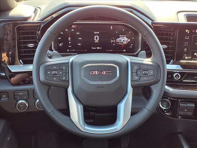new 2026 GMC Sierra 1500 car, priced at $65,245
