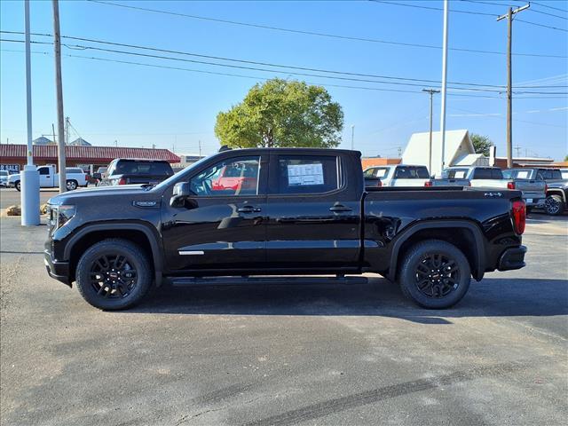 new 2026 GMC Sierra 1500 car, priced at $65,245