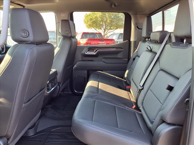 new 2026 GMC Sierra 1500 car, priced at $65,245