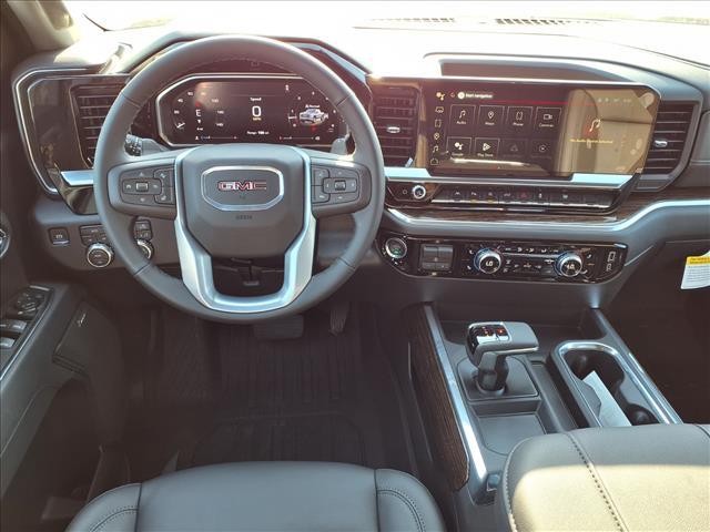 new 2026 GMC Sierra 1500 car, priced at $65,245