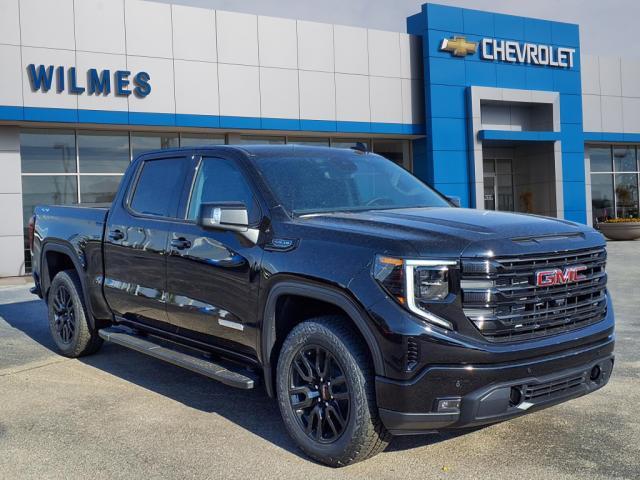 new 2026 GMC Sierra 1500 car, priced at $65,245
