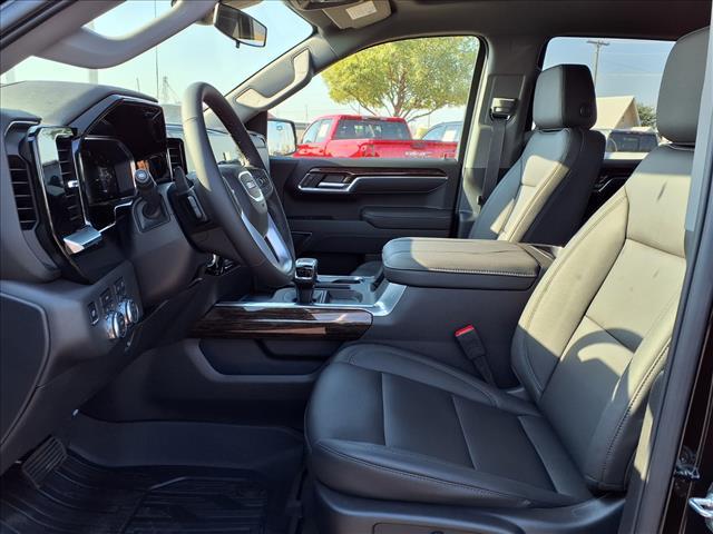 new 2026 GMC Sierra 1500 car, priced at $65,245