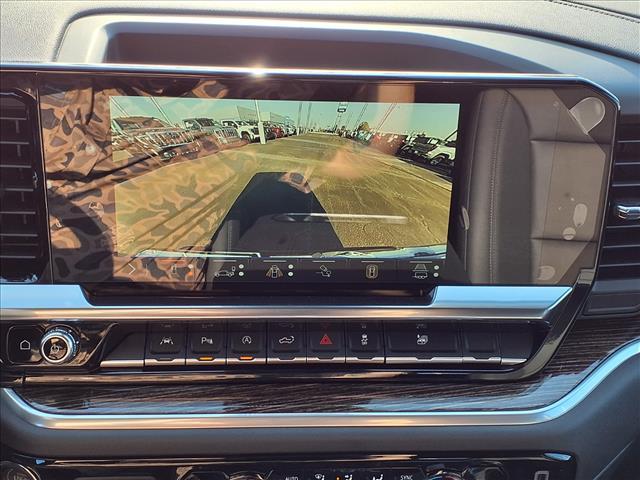 new 2026 GMC Sierra 1500 car, priced at $65,245