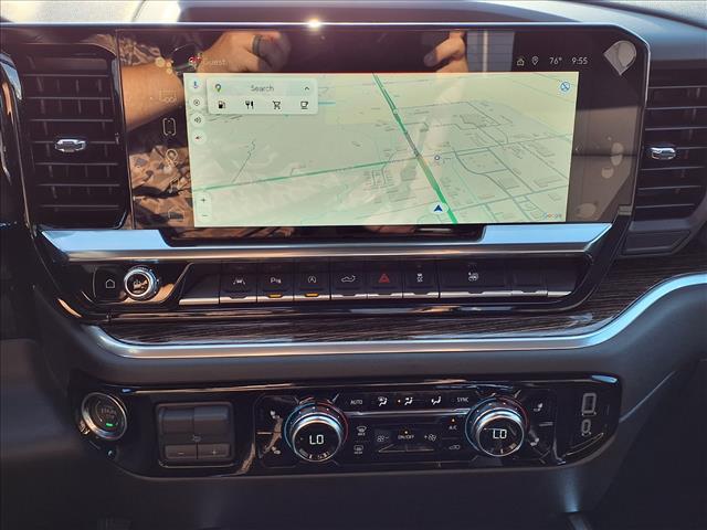 new 2026 GMC Sierra 1500 car, priced at $65,245