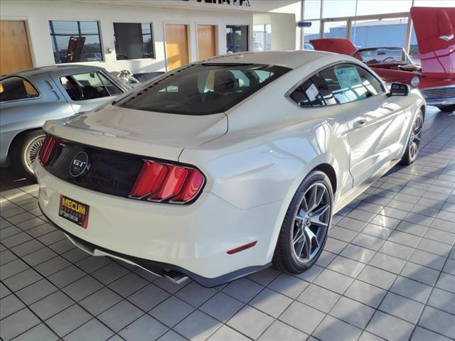 used 2015 Ford Mustang car, priced at $64,900