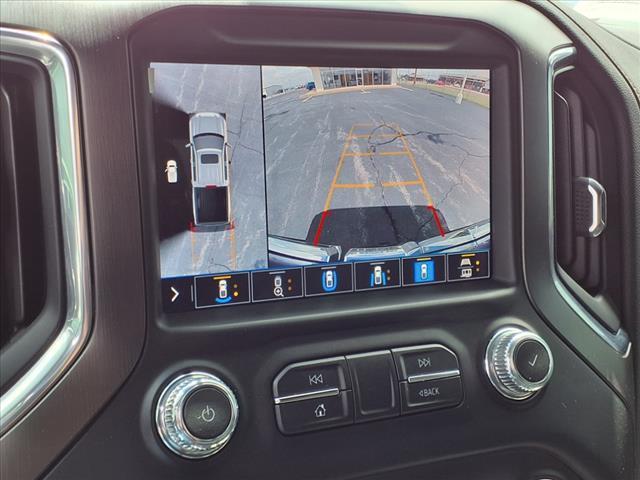 used 2020 GMC Sierra 1500 car
