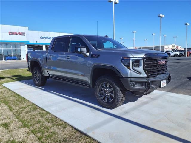 new 2024 GMC Sierra 1500 car, priced at $81,585